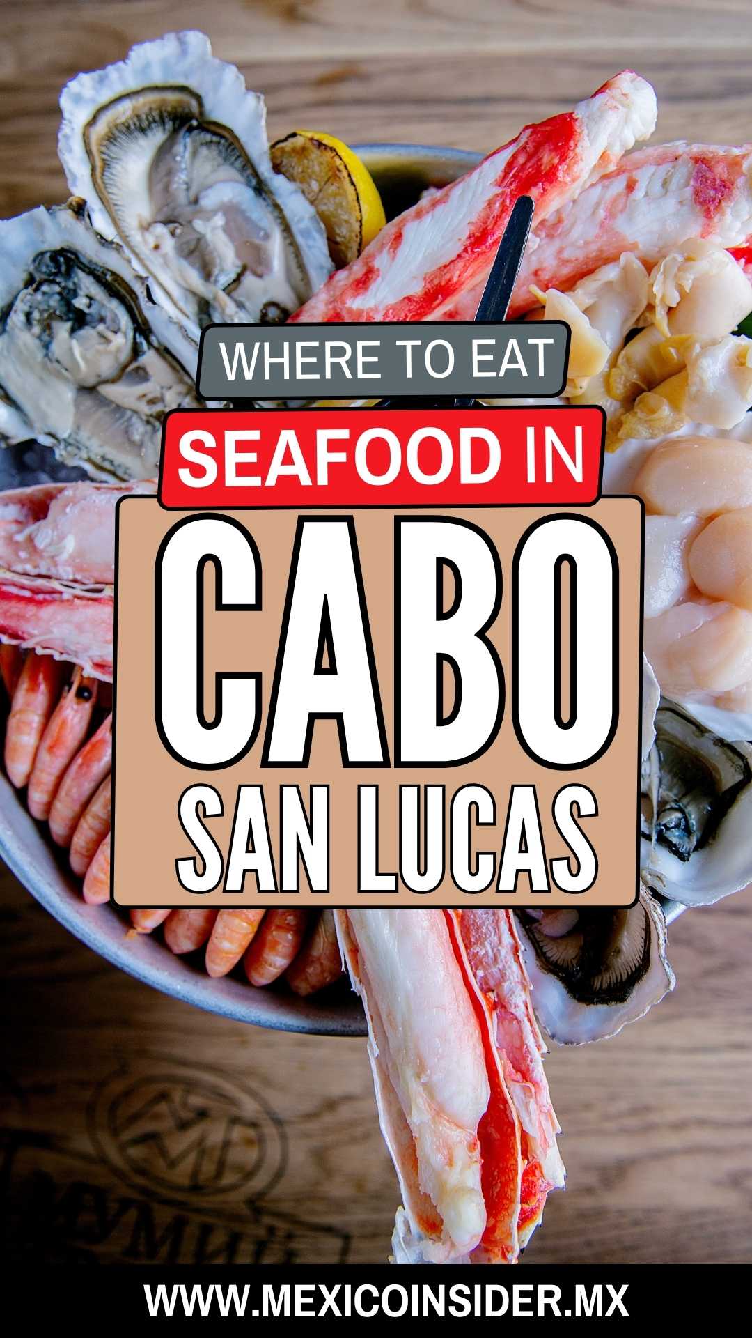 seafood restaurants in cabo san lucas