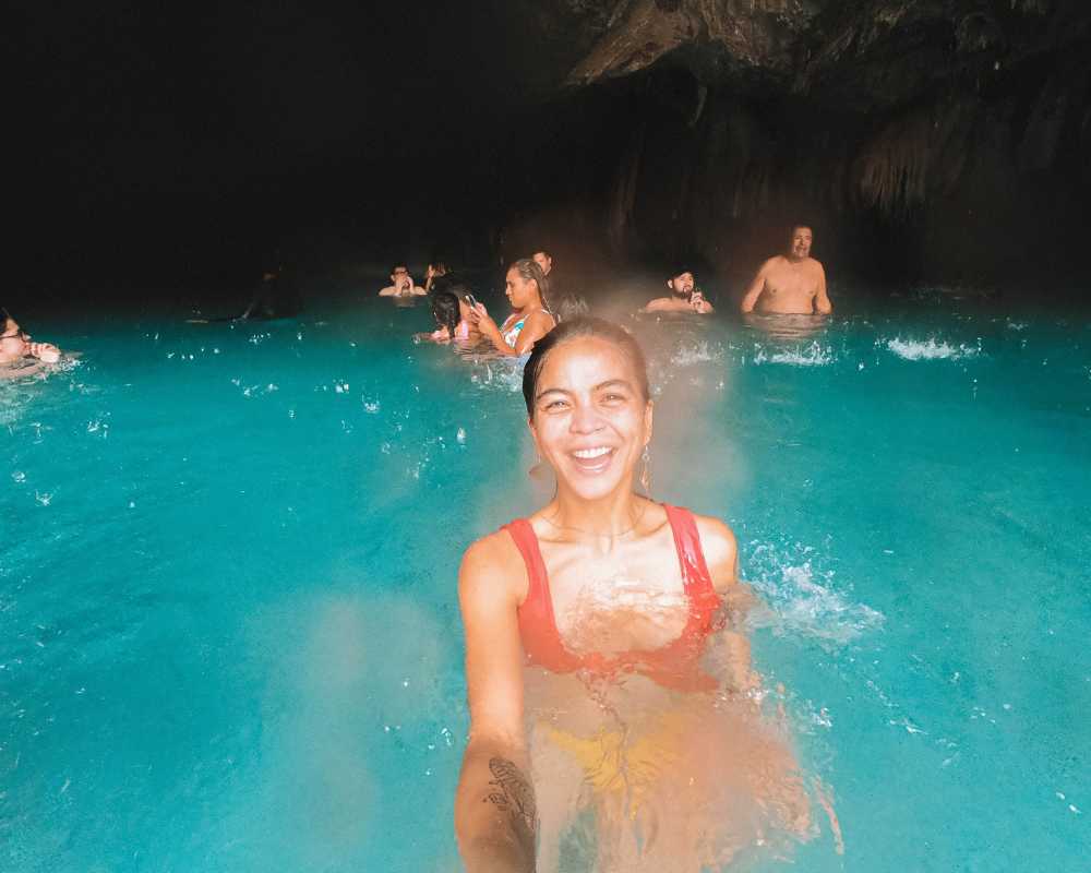 grutas tolantongo