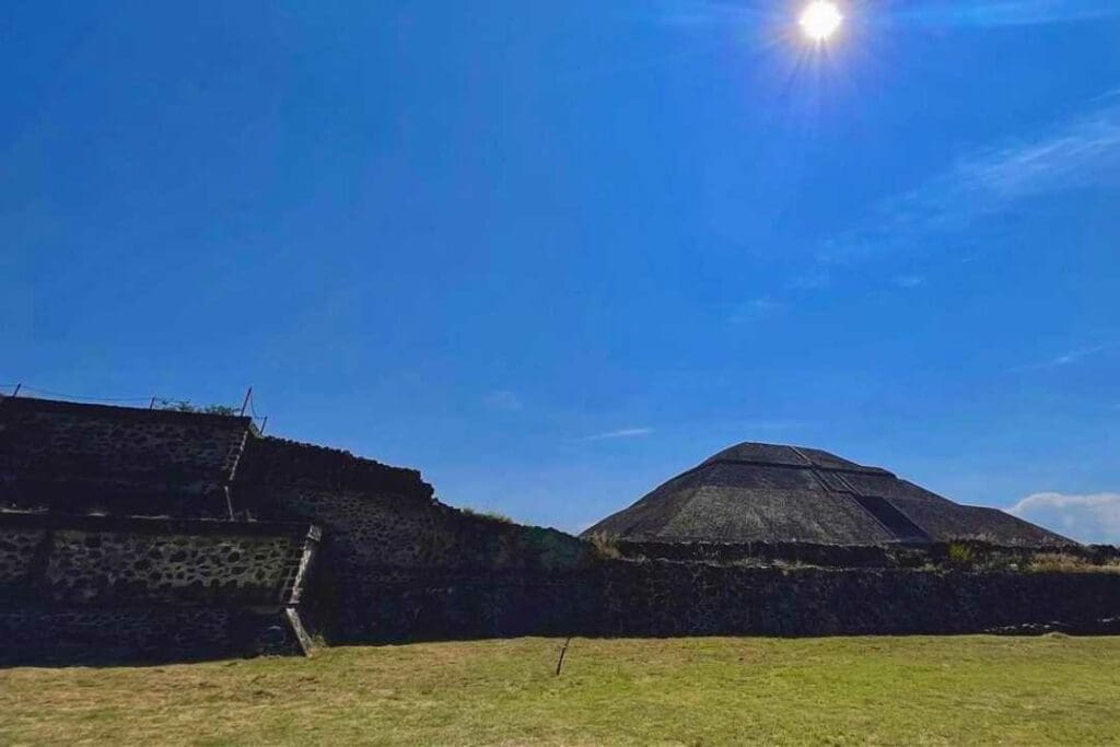 Teotihuacan Tours