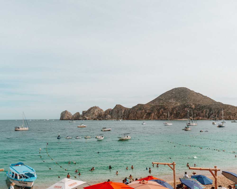 cabo travel