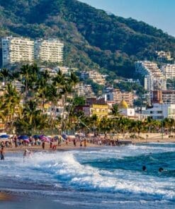airport transfer in puerto vallarta