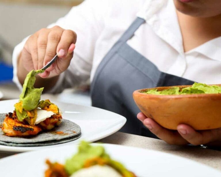 9 unique cooking classes in Mexico City with locals