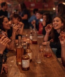 Alternative view of Experience flavor with a mezcal tasting in Mexico City