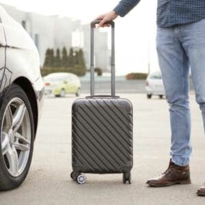 Cabo Airport Transfer