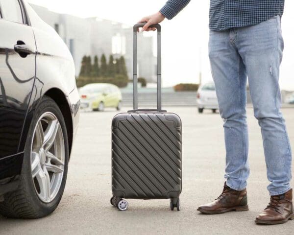 Cabo Airport Transfer
