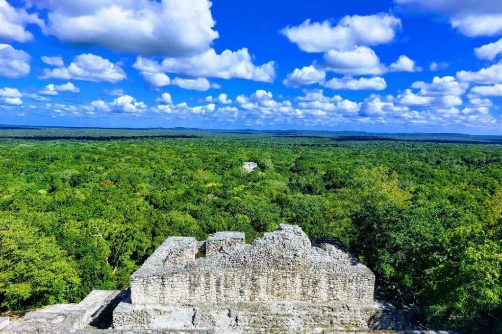 Places to visit in Mexico