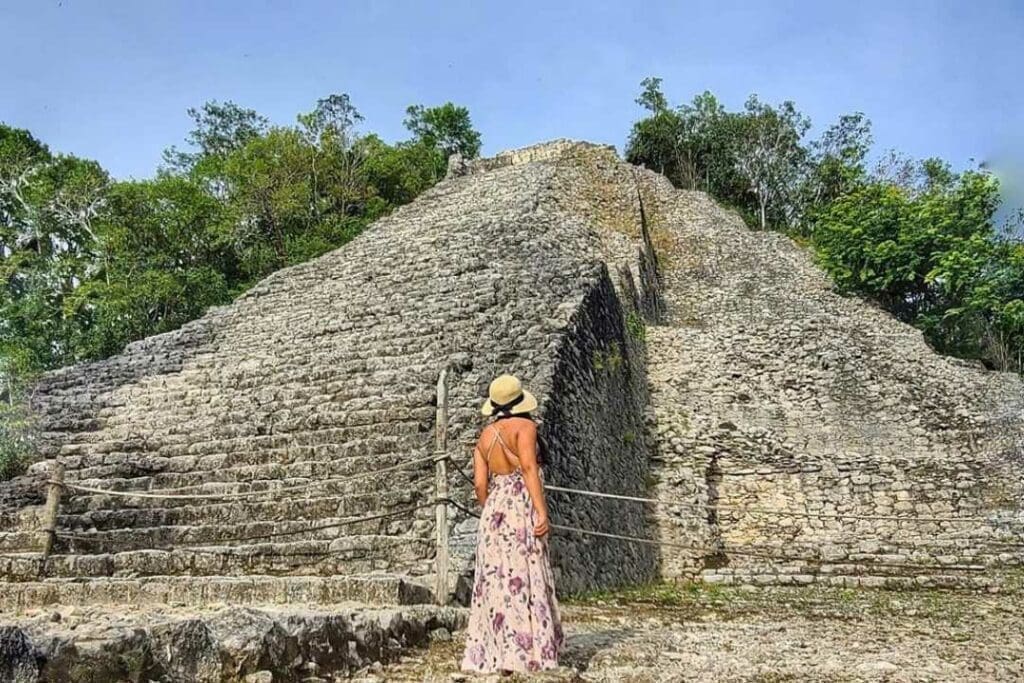 Places to visit in Mexico