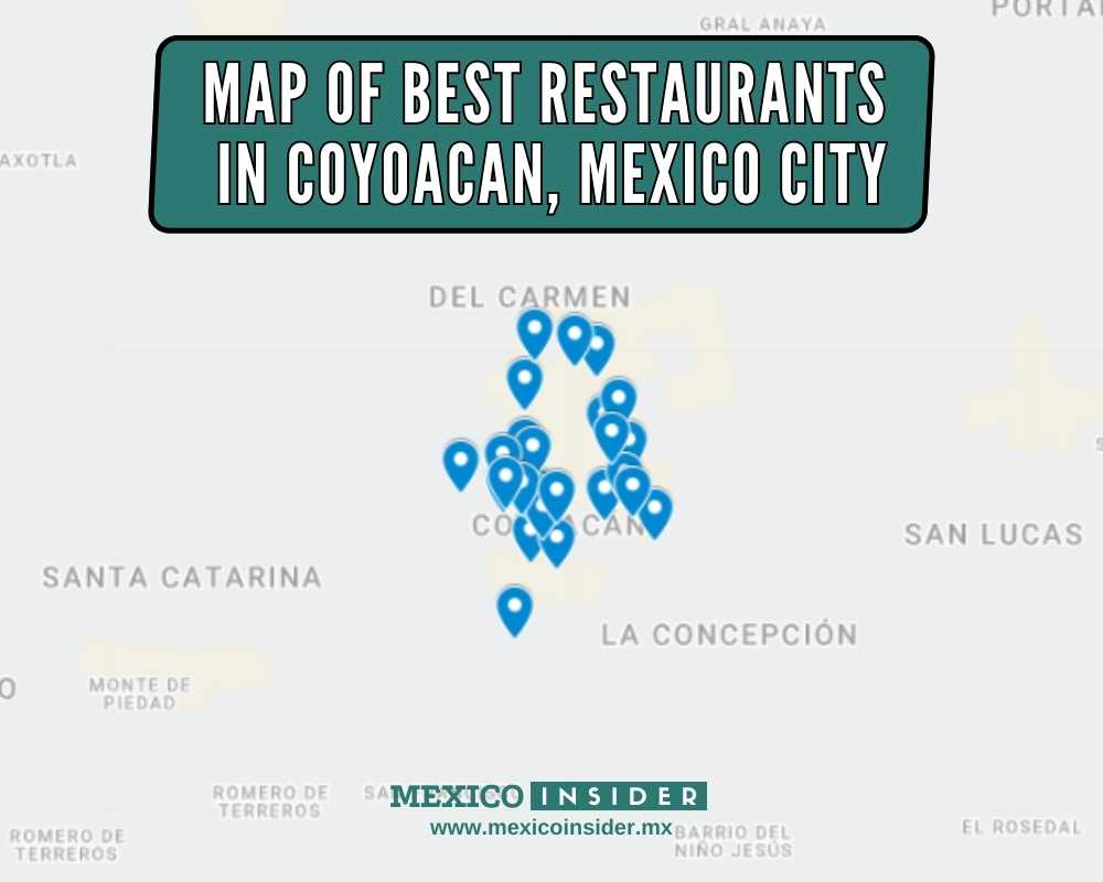 coyoacan restaurants