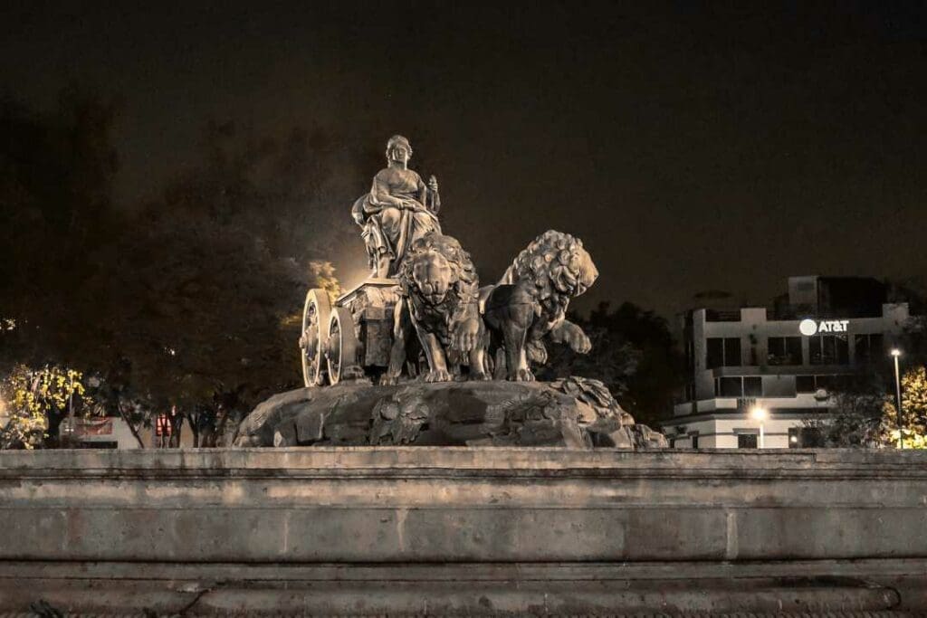 Roma Norte Mexico City