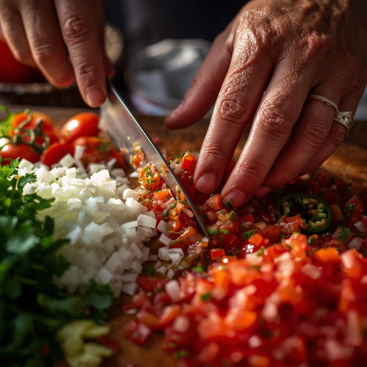 Discover tradition with a tortilla cooking class in Mexico City - Image 3