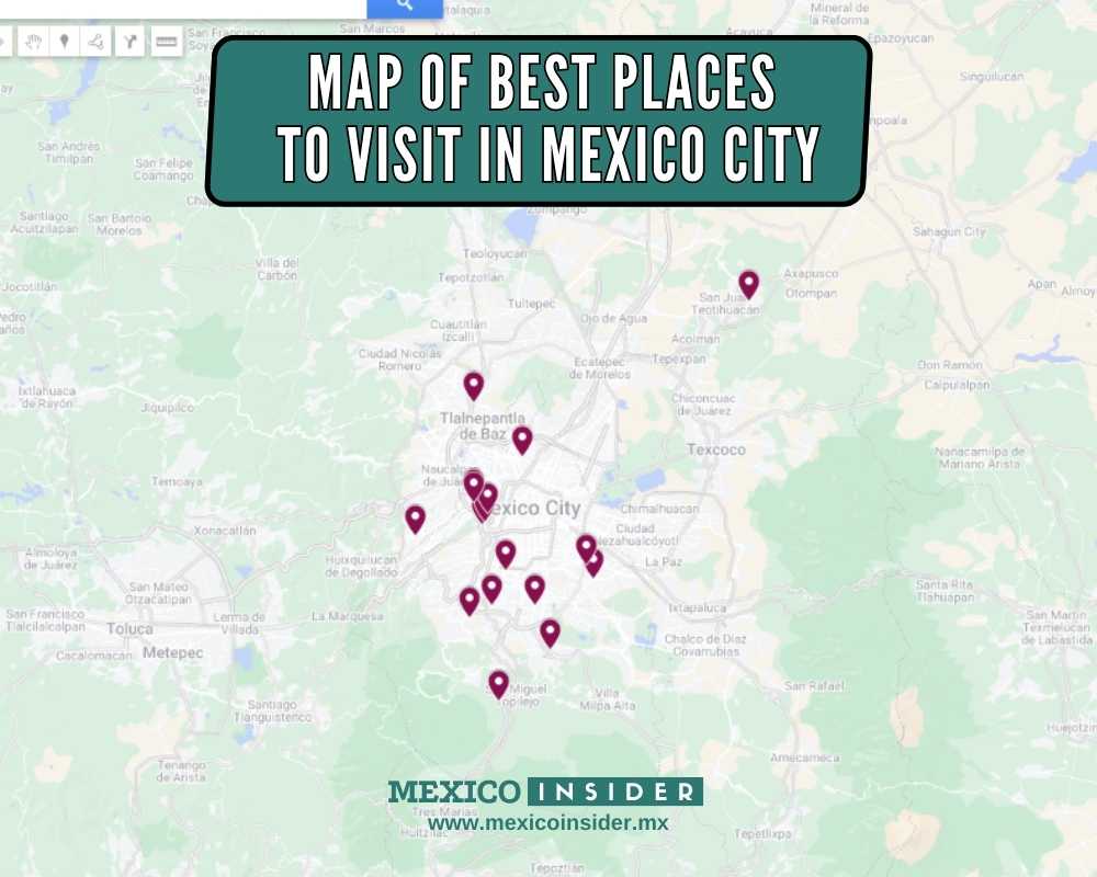 things to do in mexico city with kids