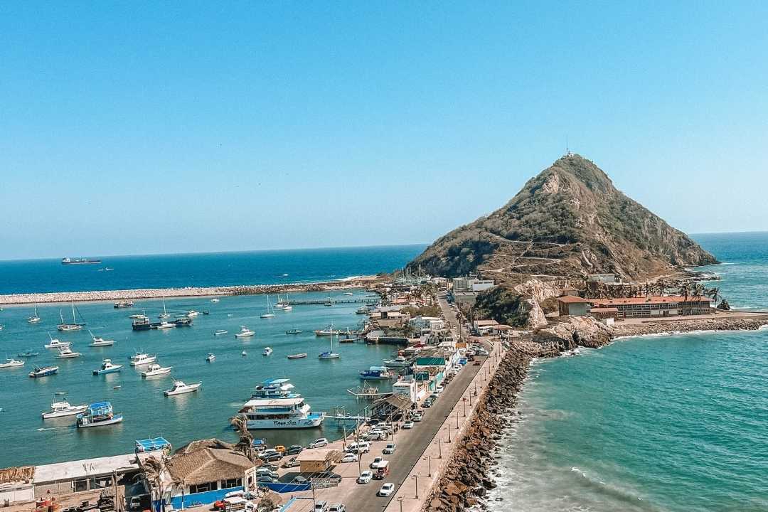 Resort Towns in Mexico