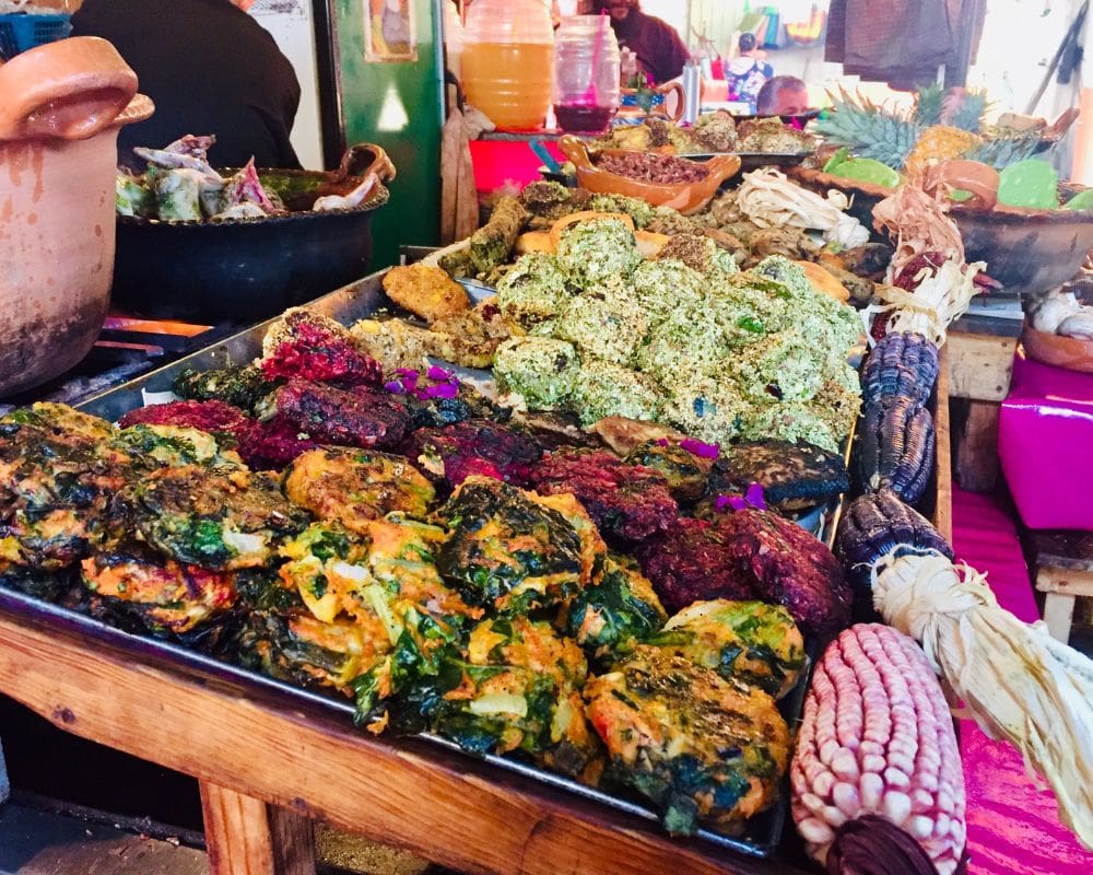 Mexico City Cooking Class [Mexican Recipes] - Image 4