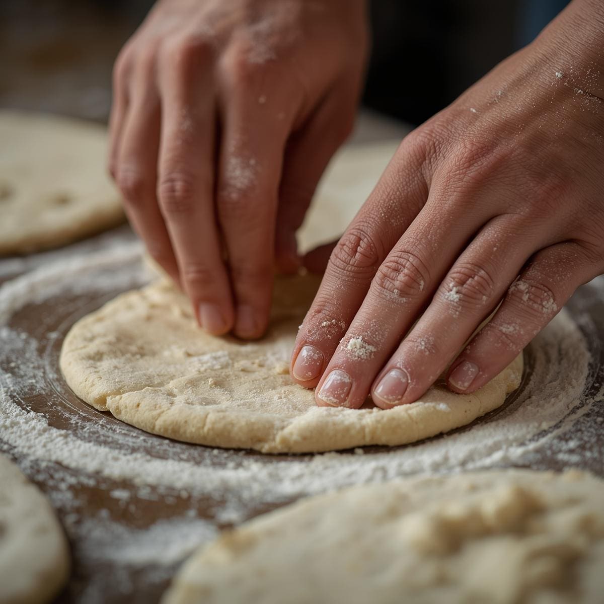 Discover tradition with a tortilla cooking class in Mexico City - Image 4