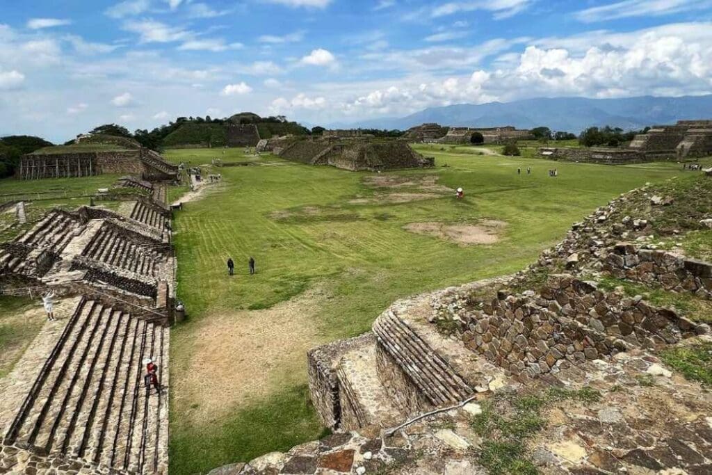 Places to visit in Mexico