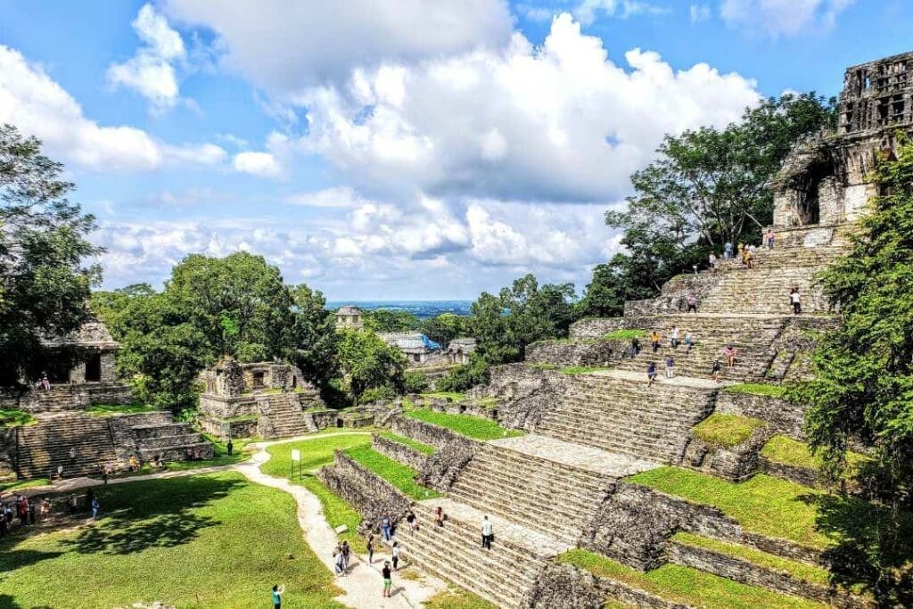 Places to visit in Mexico