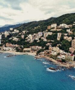 puerto vallarta airport taxi service