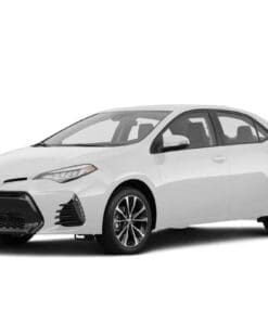 Alternative view of Puerto Vallarta Airport Taxi Service [Zone 4]