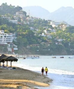 puerto vallarta airport transfer