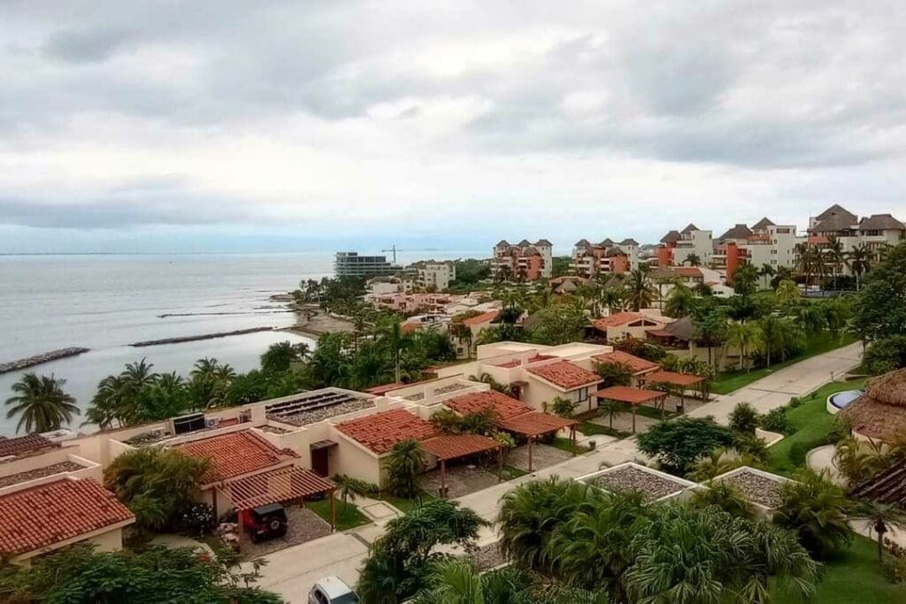 Resort Towns in Mexico