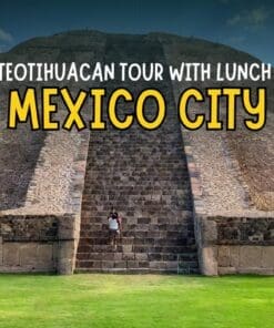 teotihuacan tour