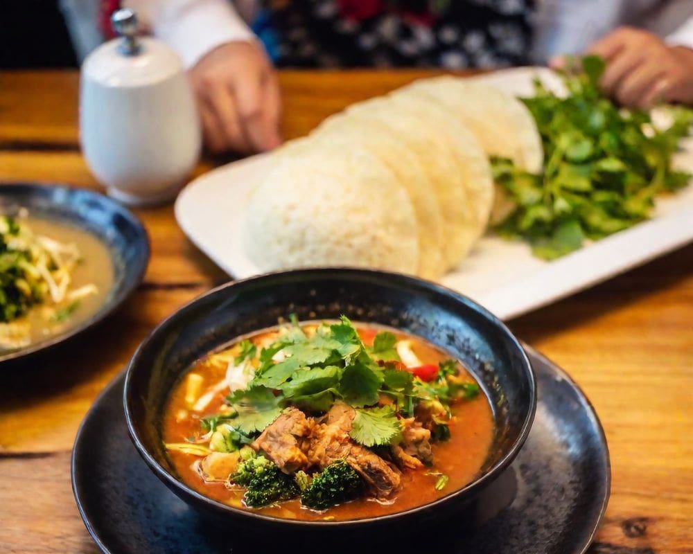 Mexico City Cooking Class