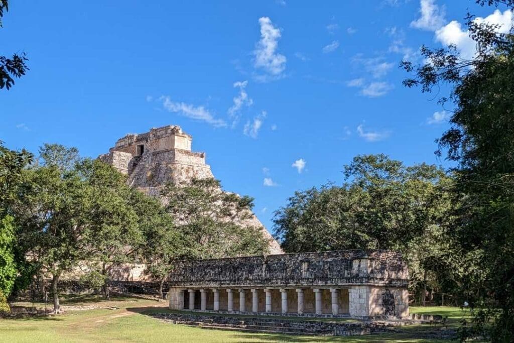 Places to visit in Mexico