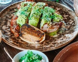 Animalon Valle de Guadalupe