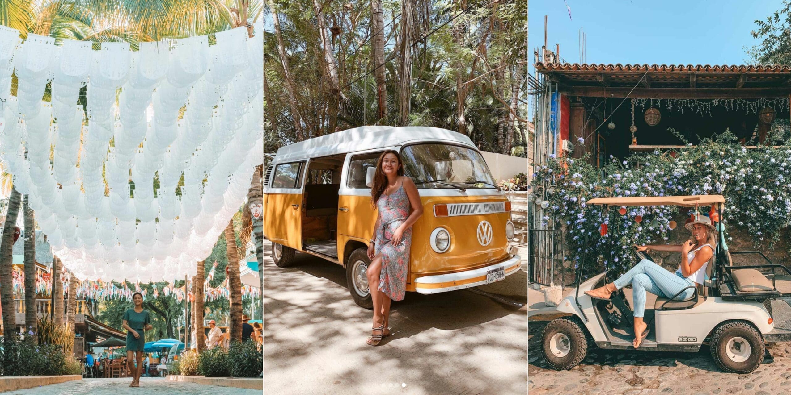 sayulita travel guide