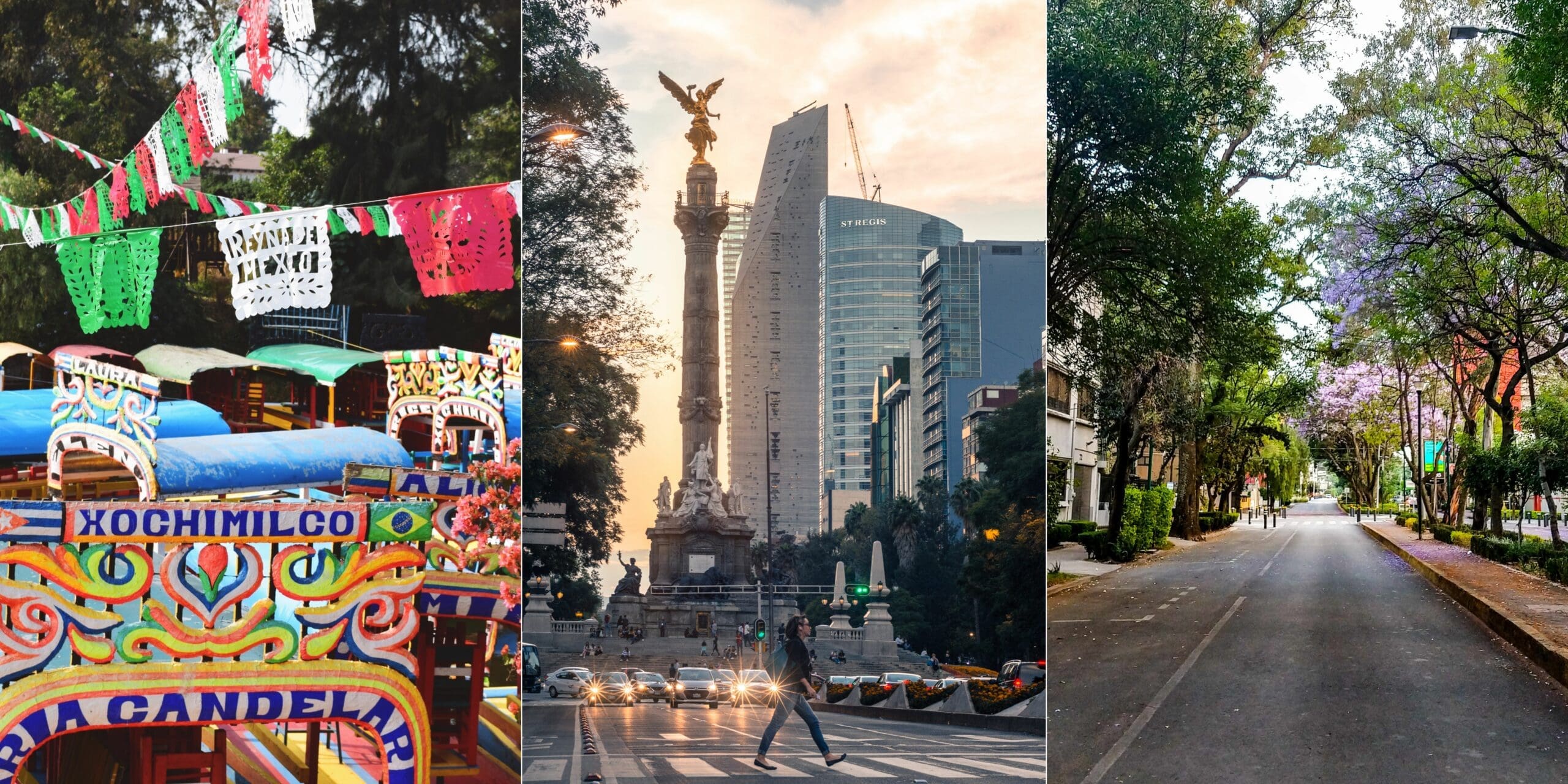 mexico city travel guide