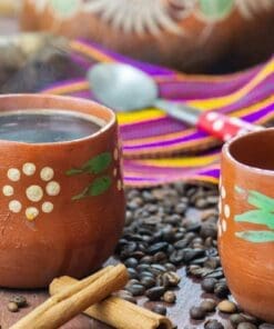 oaxaca abastos market tour