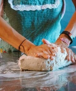 Oaxaca Vegetarian Cooking Class