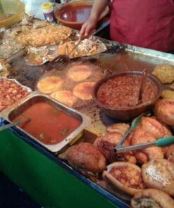 Best Guanajuato Street Food Tour