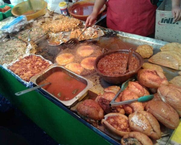 Best Guanajuato Street Food Tour