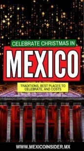 Las Posadas to playas: a complete guide to celebrating Christmas in
