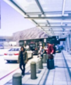 Guanajuato Airport Transfer