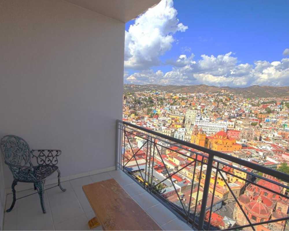 where to stay in Guanajuato