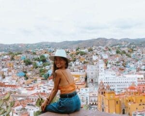 is guanajuato safe