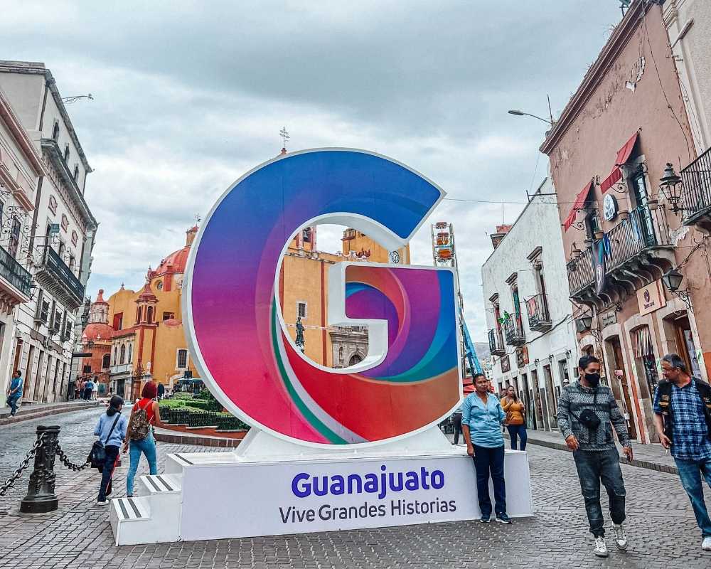 is Guanajuato safe