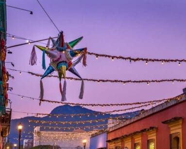 Las Posadas to playas: a complete guide to celebrating Christmas in