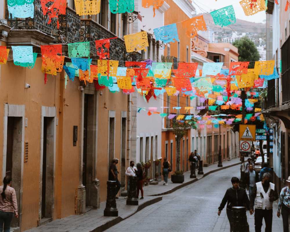 best time to visit Guanajuato