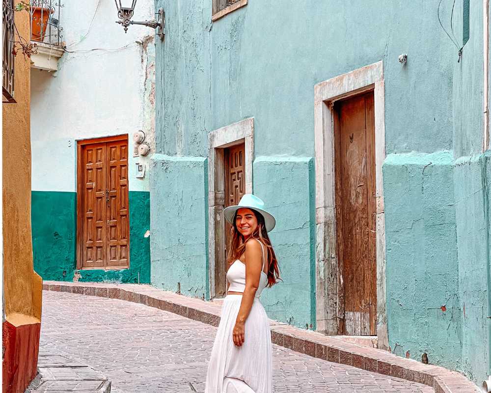 best time to visit Guanajuato