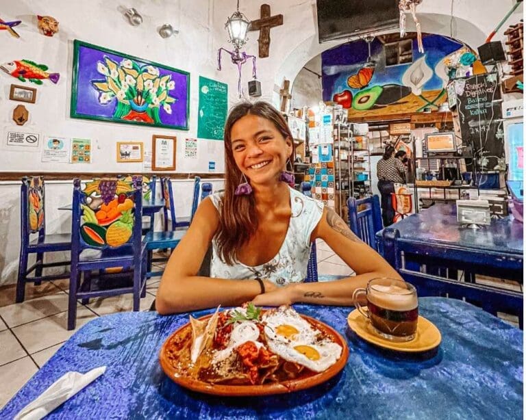 Indulge in the best: a curated list of top restaurants in Guanajuato