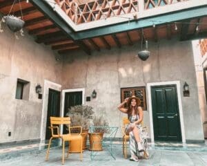 where to stay in Guanajuato