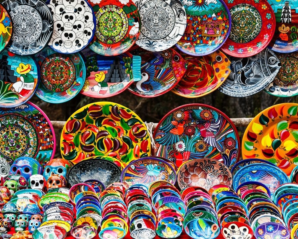 cabo san lucas shopping tour