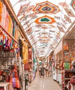 Alternative view of Todos Santos Day Trip [from Los Cabos]