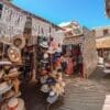 Todos Santos Shopping Tour