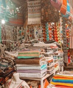 Todos Santos Shopping Tour