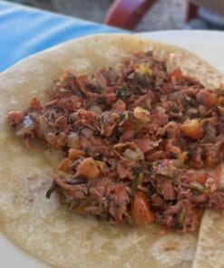 todos santos street food tour