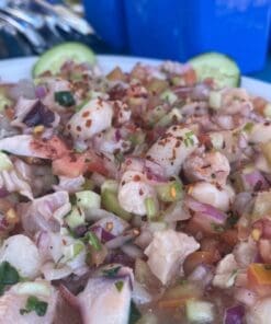 todos santos street food tour